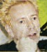 John Lydon (noto come Johnny Rotten)