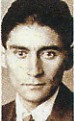 Franz Kafka on line