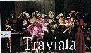 La Traviata - L'opera di Giuseppe Verdi, protagonista Mariella Devia (Violetta), va in scena il 12 ottobre 2010