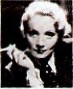 Marlene Dietrich e Leni Riefenstahl