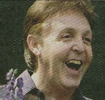 Paul McCartney cambia etichetta - Paul McCartney & Stevie Wonder: disco "Ebony & Ivory e altre news