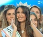 Stefania Bivone è Miss Italia 2011