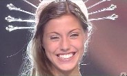 Elisa Migliorati - Miss Padania 2010 
