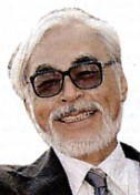 Hayao Miyazaki: "Il castello nel cielo"