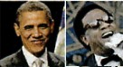  Barack Hussein Obama - Al Green