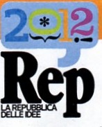 Rep La Repubblica delle idee" - Bologna 14-17 Giugno 2012