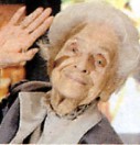 Rita Levi-Montalcini: i suoi primi 103 anni - Auguri