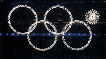 Giochi Olimpici di Sochi 2014