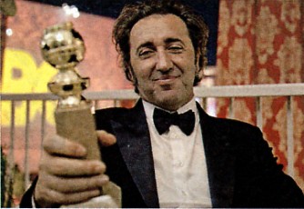 "La Grande Bellezza" di Paolo Sorrentino - Migliore film straniero al Golden Globe 2014