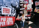 Salone del libro di Torino 2012 - Io scrivo, tu scrivi, nessuno legge...