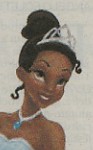 Tiana, la nuova Principessa (Disney)