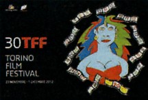 Torino Film Fstival 2012