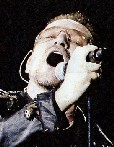 Cos i versetti della Bibbia ispirano le canzoni di Bono degli U2