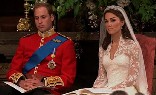 Le nozze da Re di William e Kate - Londra 29 Aprile 2011