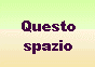 Questo banner pu essere tuo